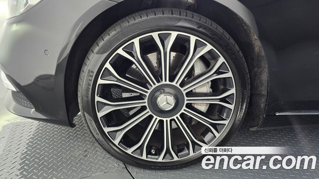 Mercedes-Benz S-Class 2020 — photo 5