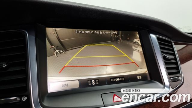Hyundai Equus 2014 — photo 15