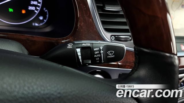 Hyundai Equus 2014 — photo 16