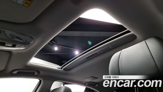 Hyundai Equus 2014 — photo 19
