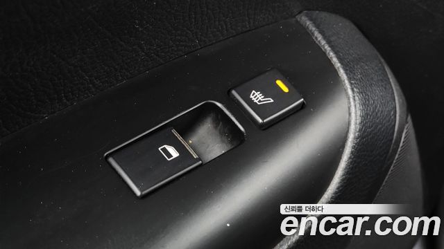 Kia Mohave 2017 — photo 18