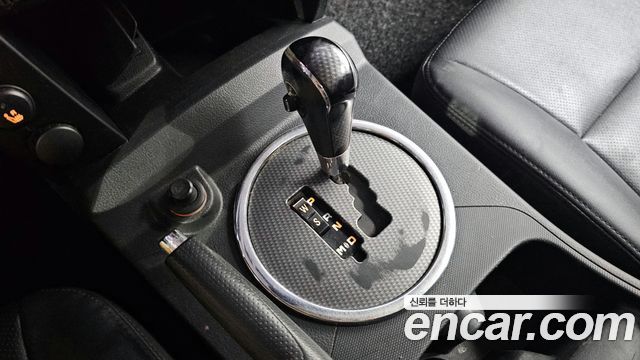 KG Mobility KORANDO 2016 — photo 9