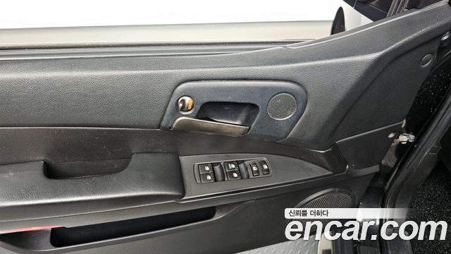 KG Mobility KORANDO 2016 — photo 18