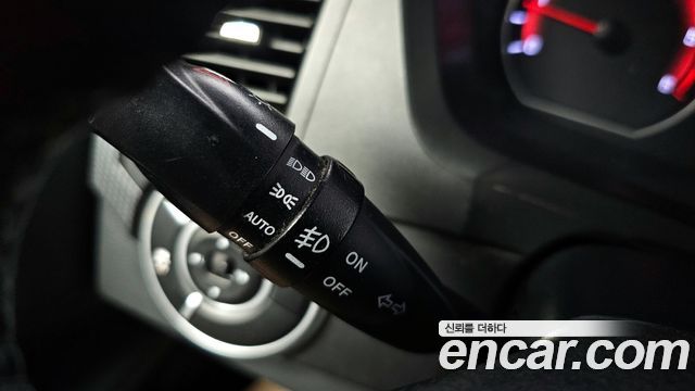 KG Mobility KORANDO 2016 — photo 19
