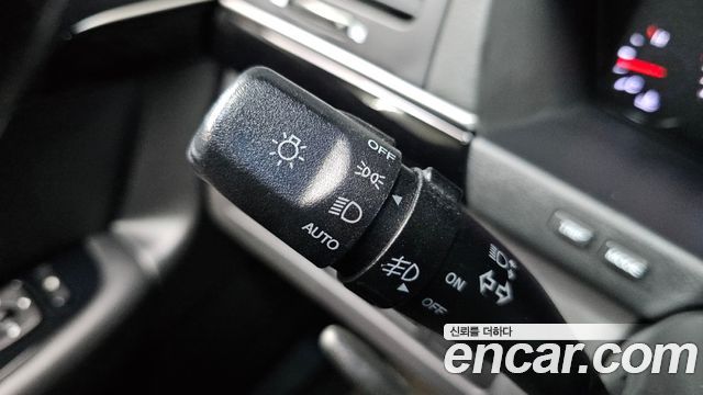 Kia OPIRUS 2011 — photo 13