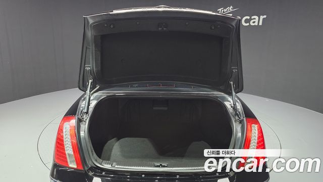Kia OPIRUS 2011 — photo 20