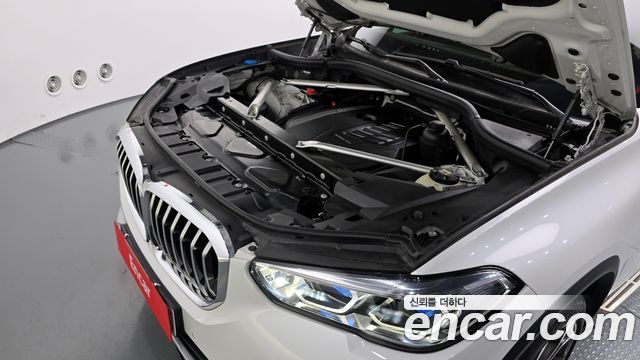 BMW X5 2022 — photo 6