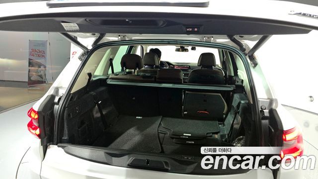 BMW X5 2022 — photo 20