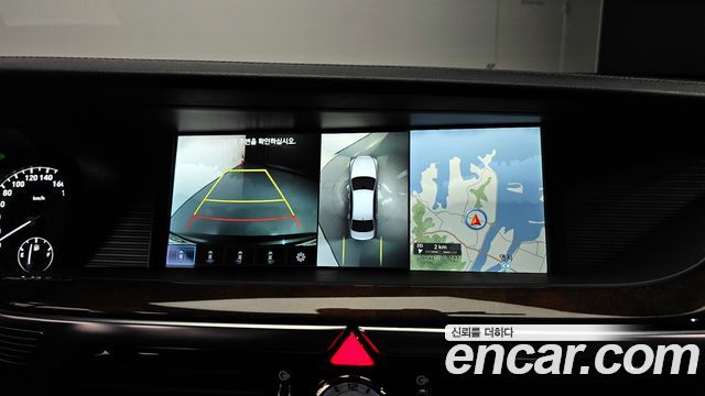Genesis EQ900 2016 — photo 14