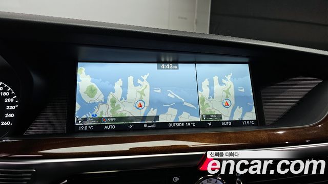Genesis EQ900 2016 — photo 16