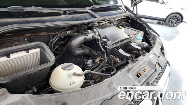 Mercedes-Benz Sprinter 2013 — photo 6