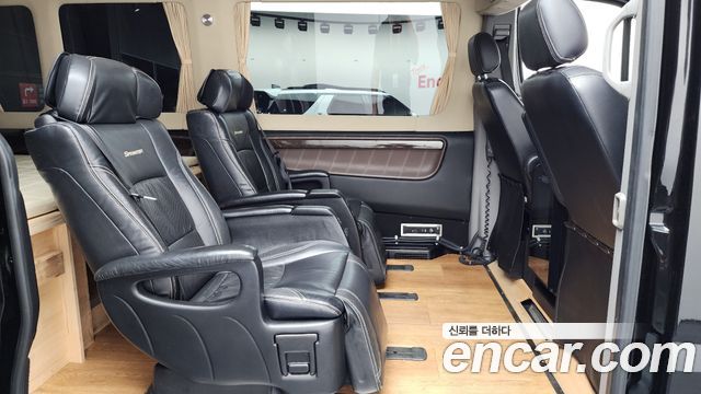 Mercedes-Benz Sprinter 2013 — photo 12