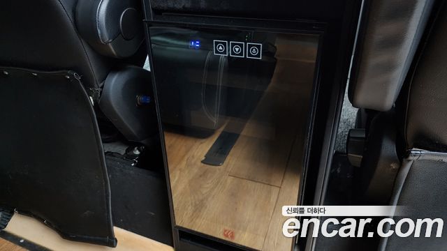 Mercedes-Benz Sprinter 2013 — photo 16