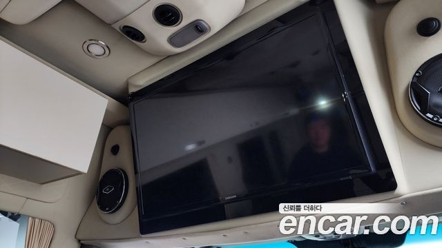 Mercedes-Benz Sprinter 2013 — photo 18