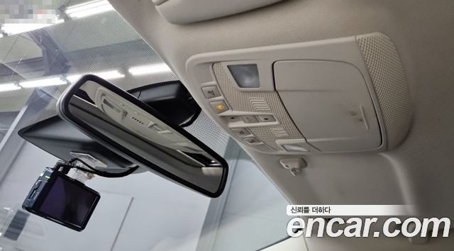 Ford Mondeo 2015 — photo 15