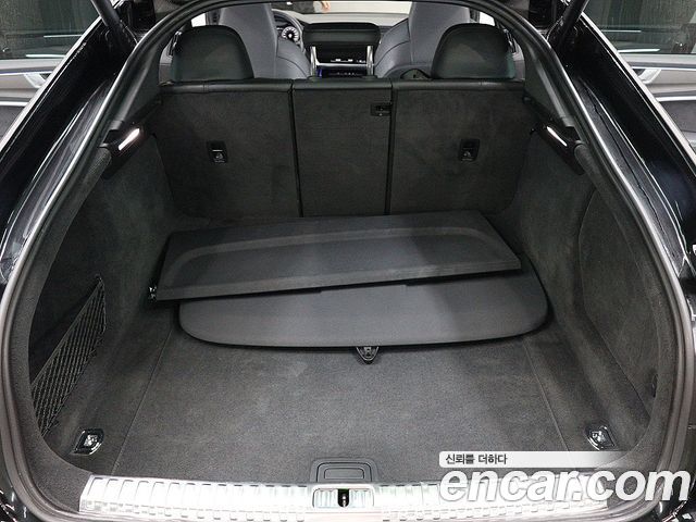 Audi S7 2023 — photo 5