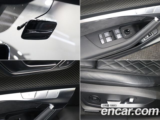 Audi S7 2023 — photo 17