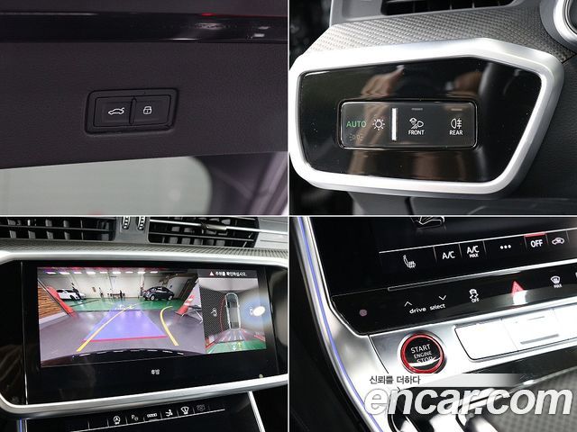 Audi S7 2023 — photo 18