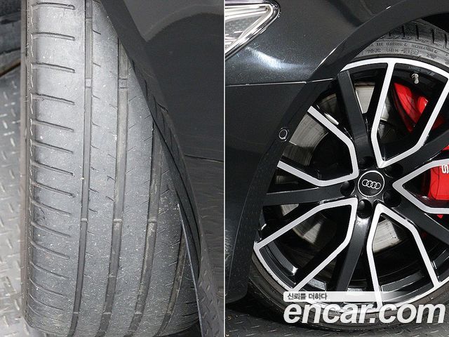 Audi S7 2023 — photo 20