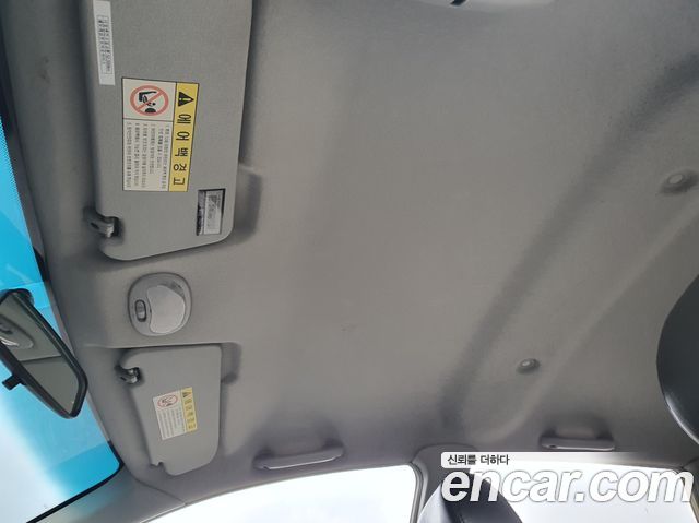 Chevrolet Korea Gentra 2010 — photo 15