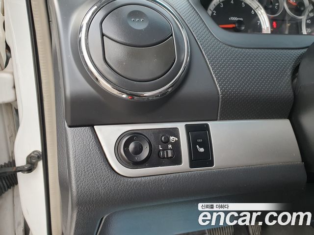 Chevrolet Korea Gentra 2010 — photo 16