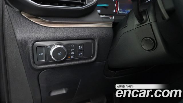 Ford Explorer 2020 — photo 13