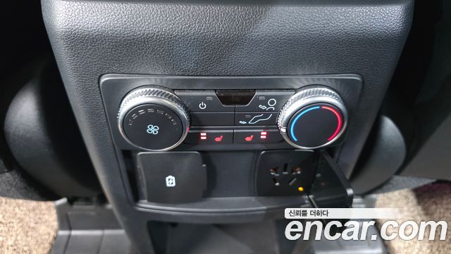 Ford Explorer 2020 — photo 18