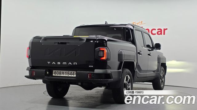 Kia Tasman 2026 — photo 2
