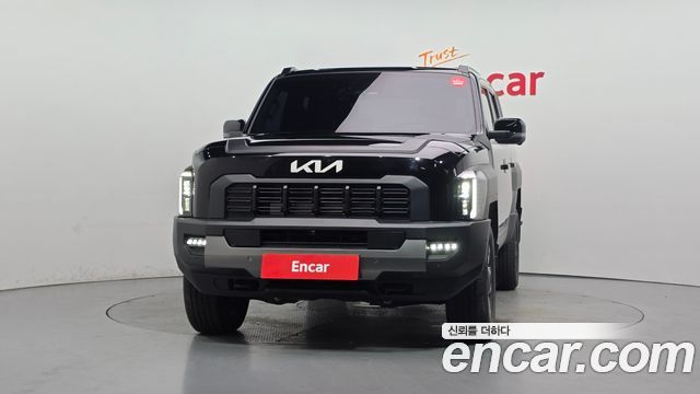 Kia Tasman 2026 — photo 3