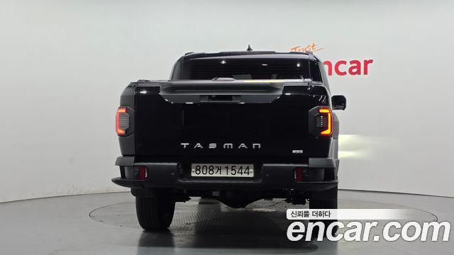 Kia Tasman 2026 — photo 4