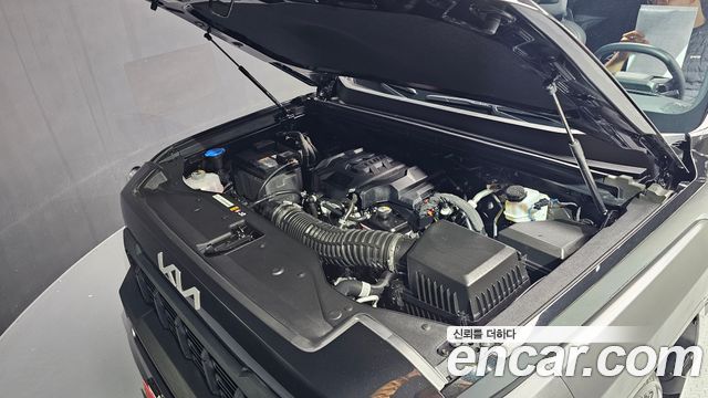 Kia Tasman 2026 — photo 6