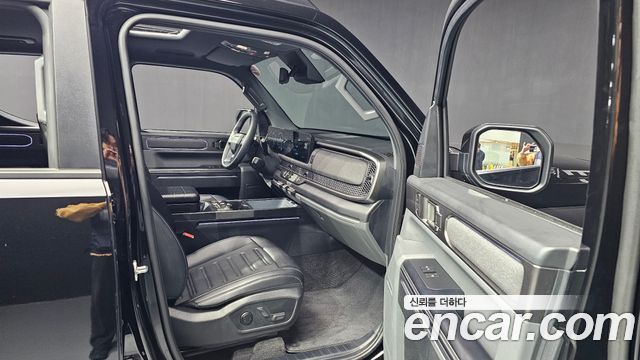 Kia Tasman 2026 — photo 11