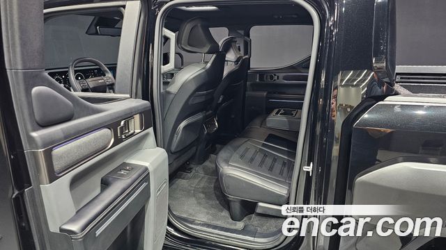 Kia Tasman 2026 — photo 12