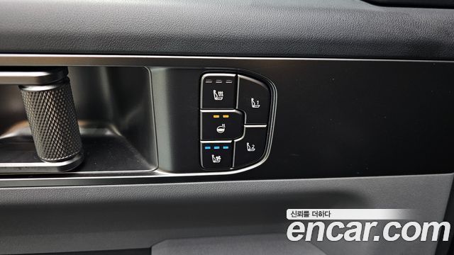 Kia Tasman 2026 — photo 17