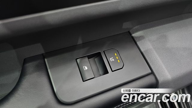 Kia Tasman 2026 — photo 19