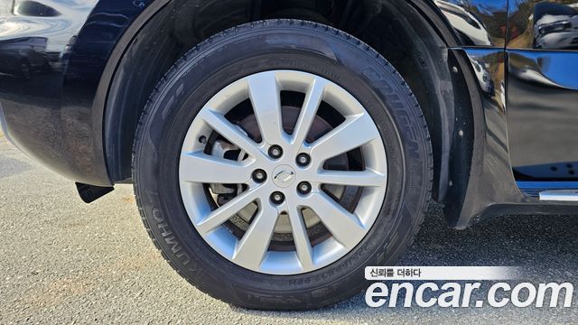 Renault Korea QM5  2014 — photo 5