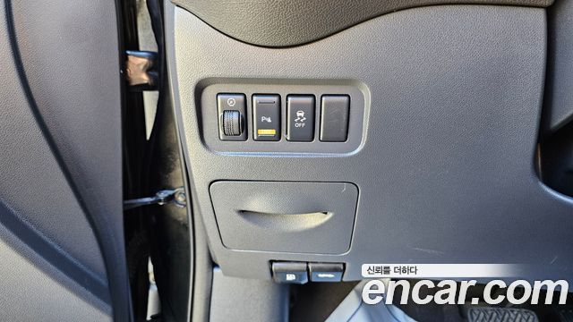 Renault Korea QM5  2014 — photo 14