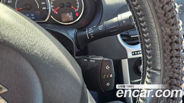 Renault Korea QM5  2014 — photo 16