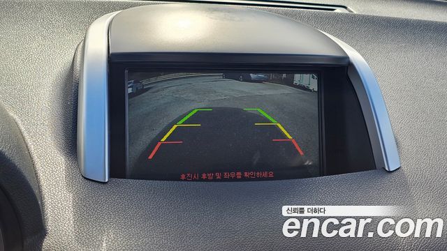 Renault Korea QM5  2014 — photo 18