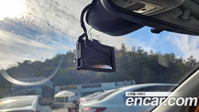 Renault Korea QM5  2014 — photo 19