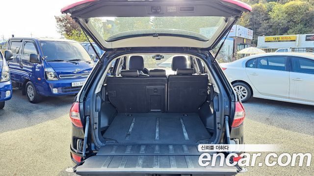 Renault Korea QM5  2014 — photo 20
