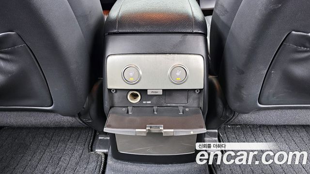 Hyundai Veracruz 2009 — photo 18