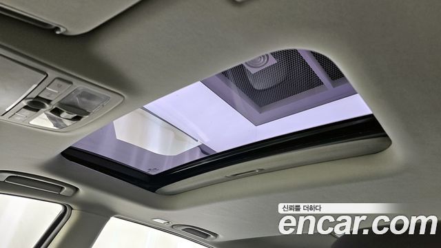 Hyundai Veracruz 2009 — photo 19