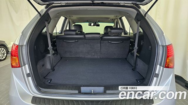 Hyundai Veracruz 2009 — photo 20