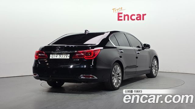 Honda Legend 2016 — photo 2