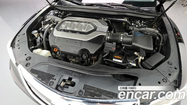 Honda Legend 2016 — photo 6