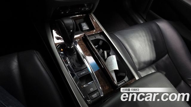 Honda Legend 2016 — photo 9