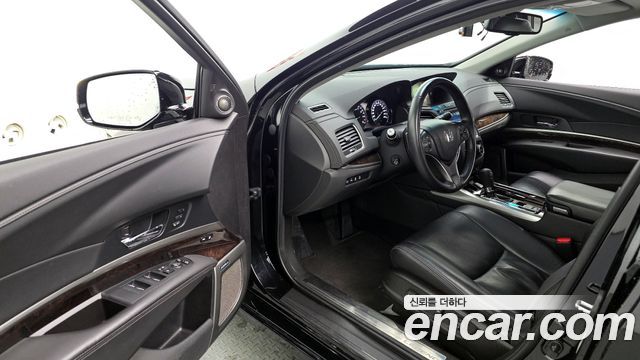 Honda Legend 2016 — photo 10
