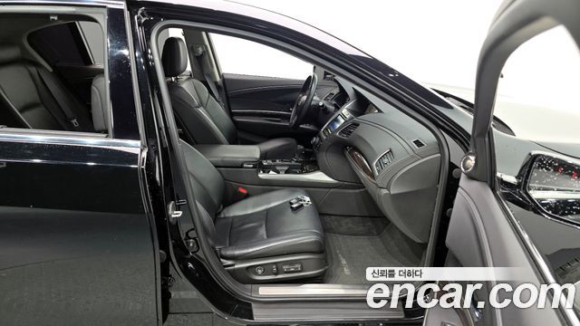 Honda Legend 2016 — photo 11