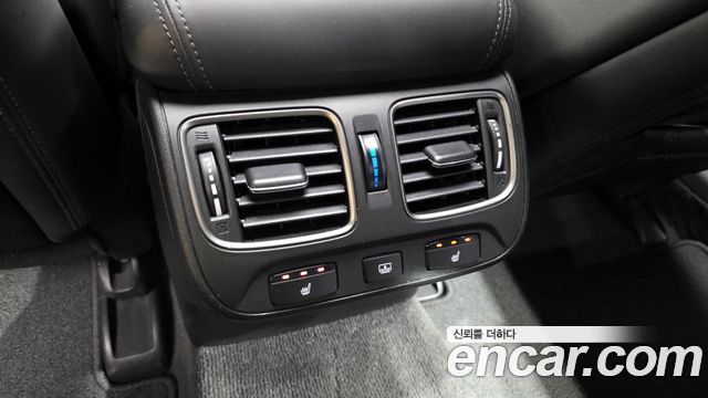 Honda Legend 2016 — photo 18